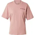 Adidas Terrex Xploric Logo Kortarmet T-skjorte