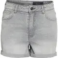 Noisy May Az277lg Korte Jeans