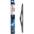 Bosch Bagrudeviskerblad H330