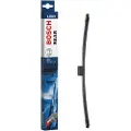 Bosch A350H, Viskerblad, Sort