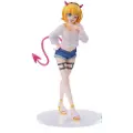 SEGA Oshi No Ko Luminasta Pvc Memcho-figur 18 Cm