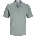 Jack & Jones Emil Relaxed Kortermet Poloskjorte