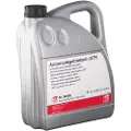 Febi Atf Bmw 5l Girkasseolje