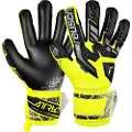 Reusch Attrakt Freegel Silver Keeperhansker