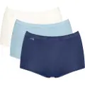 Sloggi Basic+ Maxi Truser 3 Enheter