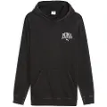 Puma Class Regular Fit Hettegenser