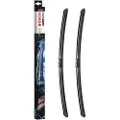 Bosch Aerotwin Viskerblade sæt 600+600mm - A938S