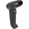 DeLOCK - Strekkodeskanner - portabel - 30 skann/sek - dekodet - USB 2.0, Bluetooth 4.0, RF(2.4 GHz)