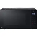 LG NeoChef MH7032JAS, Benkeplate, Grill mikrobølge, 30 l, 900 W, Innebygd skjerm, LED