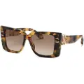 Roberto Cavalli Src056m Solbriller For Kvinner