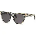 Roberto Cavalli Src095m Solbriller For Kvinner