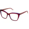 Twinset Vtw047 Kvinne Med Briller