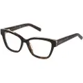 Philipp Plein Vpp034s Kvinne Med Briller