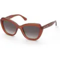 Twinset Stw069 Solbriller For Kvinner