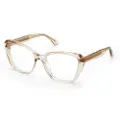 Twinset Vtw077v 54 Mm Kvinne Med Briller