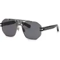 Philipp Plein Spp077v Solbriller