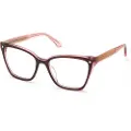 Twinset Vtw073 54 Mm Kvinne Med Briller