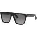 Roberto Cavalli Src094m 57 Mm Solbriller