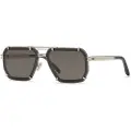 Philipp Plein Spp131 Solbriller