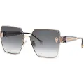 Philipp Plein Spp122s Solbriller For Kvinner