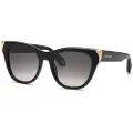 Roberto Cavalli Src095m Solbriller For Kvinner