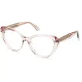 Twinset Vtw078v 53 Mm Kvinne Med Briller