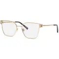 Chopard Vchl58m 54 Mm Kvinne Med Briller