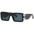 Philipp Plein Spp129m Solbriller