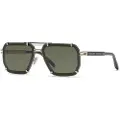 Philipp Plein Spp131 Solbriller