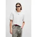 Hugo Boss Dapolino 10248326 01 Kortarmet T-skjorte