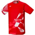 Yonex 16744ex Kortarmet T-skjorte