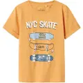 Name it Normal Passform T-skjorte