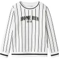 Name It Kids Økologisk Bomull Sweatshirt
