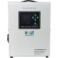 Volt POLSKA SINUSPRO 900E PLUS 12V 600/900W LiFePO4 generator, MENY