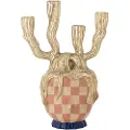 Bloomingville BloomingvilleMedusa LysestakeGullLysestaker & lykterFra Homeroom