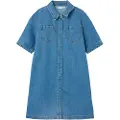 Name it Denim Kjole