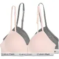 Calvin Klein G80g800741 Triangle Bh 2 Enheter