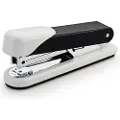 Novus Stabil, 30 ark, Sort, 80 g/m², 6,5 cm, 150 stifter