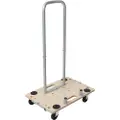 Wolfcraft GmbH GmbH 1 FT 350 B, Tre, 4 hjul, 565 mm, 390 mm, 960 mm, 6,48 kg