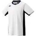 Yonex 10634ex Kortermet Poloskjorte