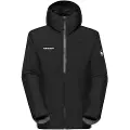 Mammut Treeline Hardshell Jakke