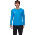 Mammut Aenergy Fl Langarmet T-skjorte