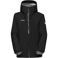 Mammut Crater Light Hardshell Jakke