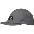 Mammut Five Panel Cotton Cap