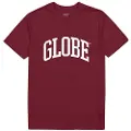 Globe Varsity Kortarmet T-skjorte