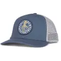 Salty Crew Tentacles Retro Truckerlue