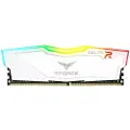 Team Group Tf4d416g3200hc16cdc01 Delta 16gb 2x8gb Ddr4 3200mhz Rgb Ram-minne