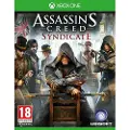 Ubisoft Xbox One Assassin´s Creed: Syndicate