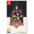 Nintendo Switch Rise Eterna