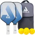 Joola Tundra Pickleballsett